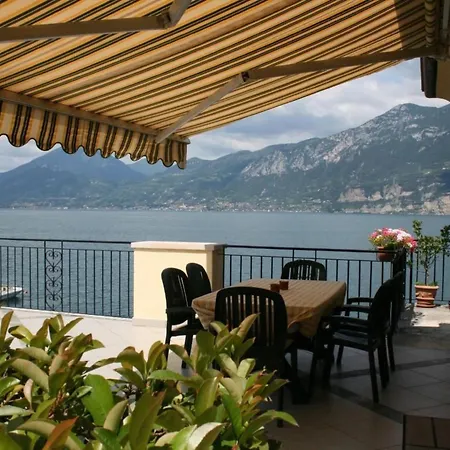 Casa Cedraia By Interhome Apartmán Castelletto Di Brenzone