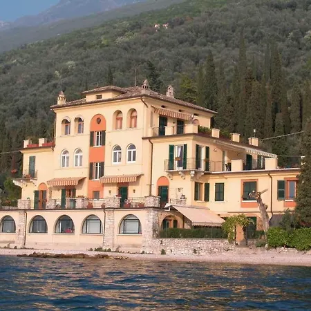 Casa Cedraia By Interhome Castelletto Di Brenzone