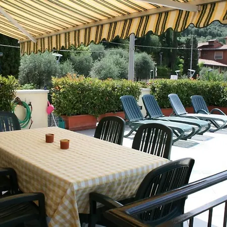 شقة Casa Cedraia By Interhome كاستيليتو دو برينزون