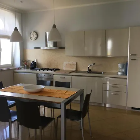Apartmán Casa Cedraia By Interhome