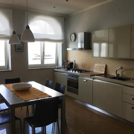 Casa Cedraia By Interhome Apartmán