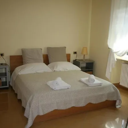Apartmán Casa Cedraia By Interhome Castelletto Di Brenzone