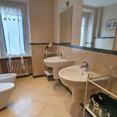 Casa Cedraia By Interhome Apartmán